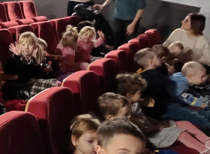 Wycieczka do Teatru