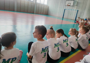 Zespół gry w zbijaka