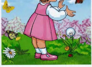 Tematy na maj