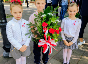Święto Konstytucji 3 Maja