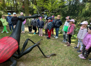 Wycieczka do Mikrokosmosu