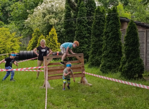 DZIEŃ DZIECKA
