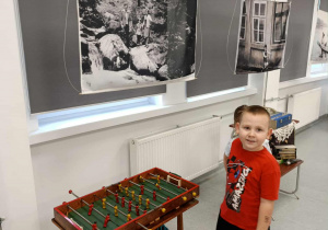 Wystawa Centrum Kultury PRL-u