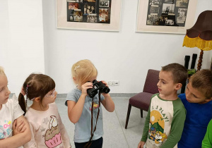 Wystawa Centrum Kultury PRL-u