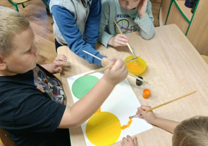 Dzień kropki