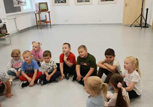 Wystawa Centrum Kultury PRL-u
