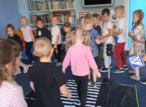 Zasady bezpieczeństwa