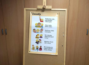 Realizacja Programu zdrowia psychicznego " Przyjaciele Zippiego"