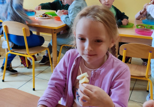 owoce z jesiennego sadu