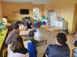 Szkolenie pracowników w zakresie udzielania pierwszej pomocy