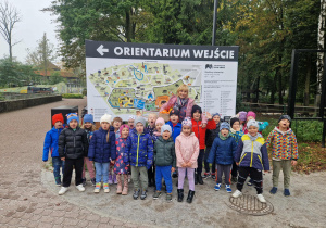 Orientarium