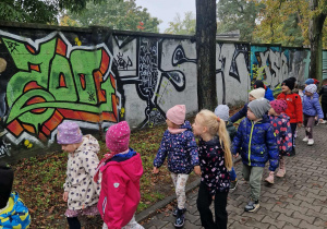 Idziemy do zoo