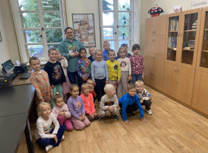 Dzień Głośnego Czytania