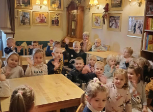 Wycieczka do teatru