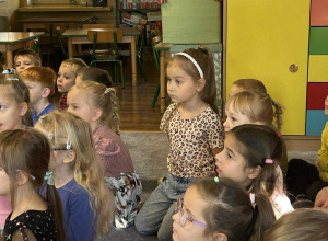 „Książka – to mistrz, za darmo nauki udziela.” – Ambroży Grabowski