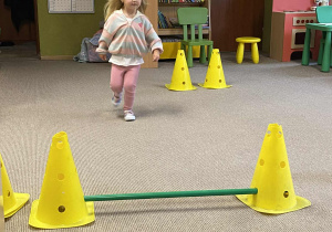 Spotkanie z trenerem