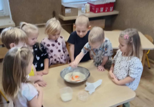 tworzenie masy plastycznej