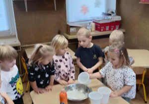 tworzenie masy plastycznej