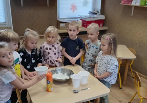 tworzenie masy plastycznej