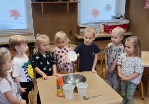 tworzenie masy plastycznej