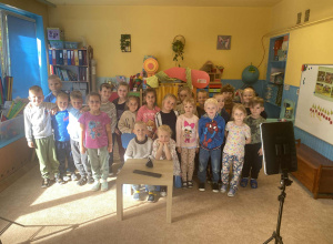 Spotkanie z redaktorem