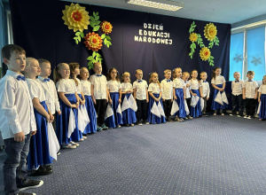 Dzień Edukacji Narodowej