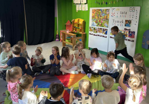 Dzień Postaci z Bajek