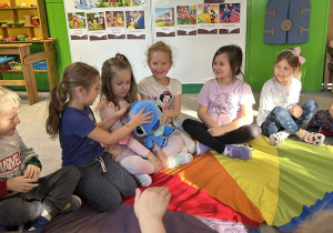 Dzień Postaci z Bajek