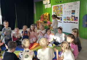 Dzień Postaci z Bajek