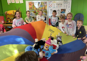 Dzień Postaci z Bajek