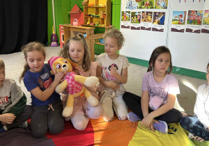 Dzień Postaci z Bajek