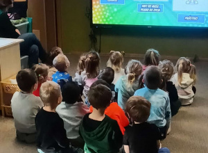 Międzynarodowy Dzień Praw Dziecka