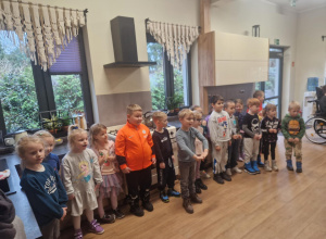 "Herbatka dla Seniora"