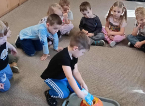 Tydzień Eksperymentów