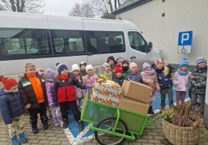 Herbatka dla Seniora