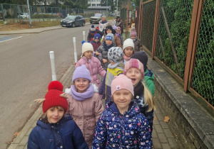 W drodze do seniorów