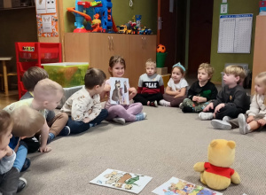 Dzień Pluszowego Misia