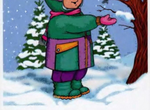 Tematyka na grudzień