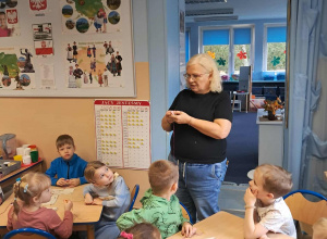 Warsztaty krawieckie