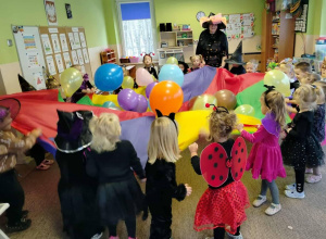 Andrzejki i urodziny