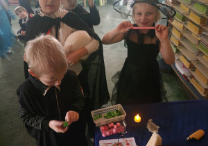 Wróżba - Kim będę w przyszłości