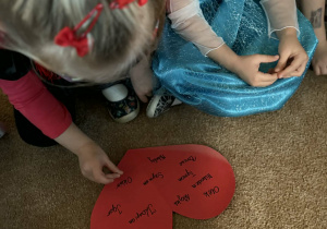 Mój ulubiony kolega