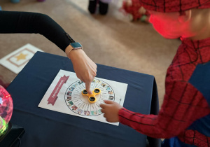 Kim zostanę w przyszłości?