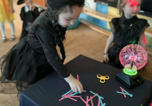 Co wydarzy się gdy dorosnę?