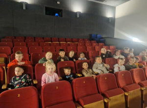 Trefliki ratują święta