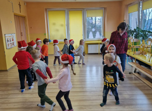 Rytmika w obiektywie