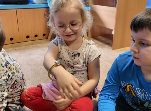 Poznajemy zawód złotnika, jubilera