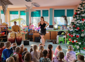 Karnawał w Brazylii