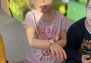 Zajęcia ze złotnikiem