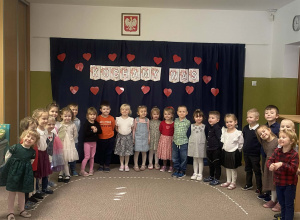 Dzień Babci i Dziadka